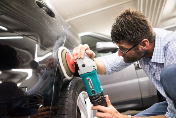 IHR AUTOSERVICE